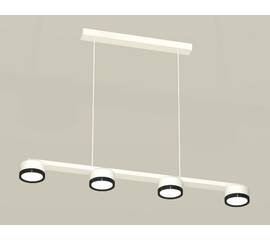 Подвесной светильник Ambrella Light Traditional (C9151, N8113) XB9151151