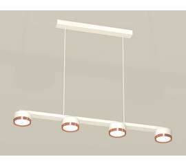 Подвесной светильник Ambrella Light Traditional (C9151, N8126) XB9151153