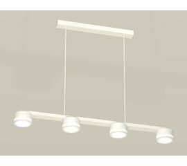 Подвесной светильник Ambrella Light Traditional (C9151, N8412) XB9151200