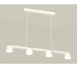 Подвесной светильник Ambrella Light Traditional (C9151, N8461) XB9151202