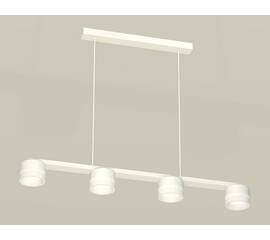 Подвесной светильник Ambrella Light Traditional (C9151, N8401) XB9151205