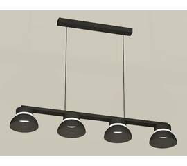 Подвесной светильник Ambrella Light Traditional (C9152, N8141) XB9152100