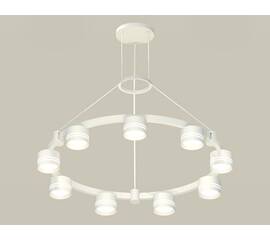 Подвесная люстра Ambrella Light Traditional (A9203, C9241, N8477) XR92031903