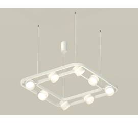 Подвесная люстра Ambrella Light Traditional (C9177, N8402) XB9177154