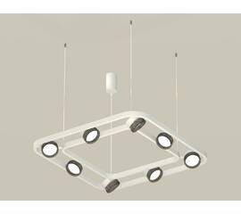 Подвесная люстра Ambrella Light Traditional (C9177, N8484) XB9177200
