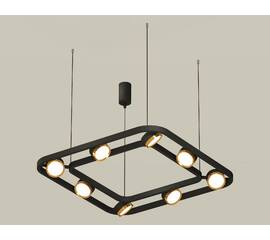 Подвесная люстра Ambrella Light Traditional (C9182, N8124) XB9182102