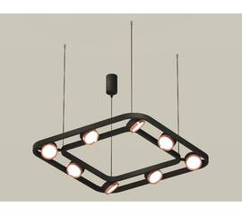Подвесная люстра Ambrella Light Traditional (C9182, N8126) XB9182103