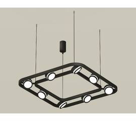Подвесная люстра Ambrella Light Traditional (C9182, N8415) XB9182150