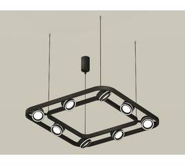 Подвесная люстра Ambrella Light Traditional (C9182, N8434) XB9182151
