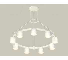 Подвесная люстра Ambrella Light Traditional (A9203, C9241, N8402) XR92031904