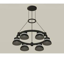 Подвесная люстра Ambrella Light Traditional (A9205, C9232, N8141) XR92051001