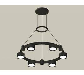 Подвесная люстра Ambrella Light Traditional (A9205,C9232,N8113) XR92051100