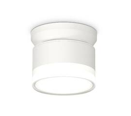 Накладной светильник Ambrella Light Techno spot (N8901, C8101, N8399) XS8101047