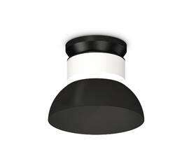 Накладной светильник Ambrella Light Techno spot (N8902, C8101, N8141) XS8101051