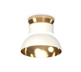 Накладной светильник Ambrella Light Techno spot (N8909, C8101, N8144) XS8101061