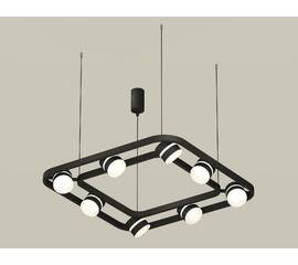 Подвесная люстра Ambrella Light Traditional (C9182, N8445) XB9182152