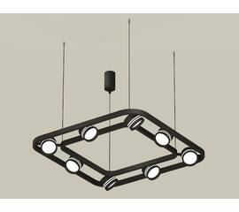 Подвесная люстра Ambrella Light Traditional (C9182, N8478) XB9182153