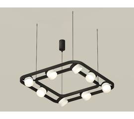 Подвесная люстра Ambrella Light Traditional (C9182, N8402) XB9182154