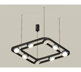 Подвесная люстра Ambrella Light Traditional (C9182, N8480) XB9182200