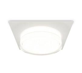 Встраиваемый светильник Ambrella Light Techno spot (C8061, N8399) XC8061022