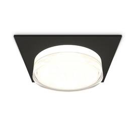 Встраиваемый светильник Ambrella Light Techno spot (C8062, N8399) XC8062022