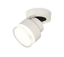 Накладной спот Ambrella Light Techno spot (A2228, A2105, C8101, N8399) XM8101028