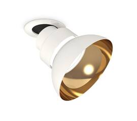 Встраиваемый спот Ambrella Light Techno spot XM8101601