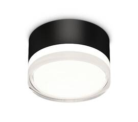 Накладной светильник Ambrella Light Techno spot (C8102, N8399) XS8102023