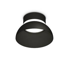 Накладной светильник Ambrella Light Techno spot (C8102, N8141) XS8102035