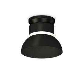 Накладной светильник Ambrella Light Techno spot (N8902, C8102, N8141) XS8102051