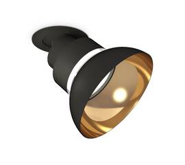 Встраиваемый спот Ambrella Light Techno spot XM8102601