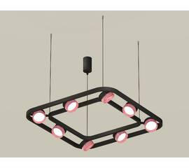 Подвесная люстра Ambrella Light Traditional (C9182, N8486) XB9182201