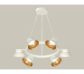 Подвесная люстра Ambrella Light Traditional (C9191, N8144) XB9191101
