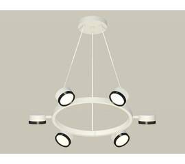 Подвесная люстра Ambrella Light Traditional (C9191, N8113) XB9191151