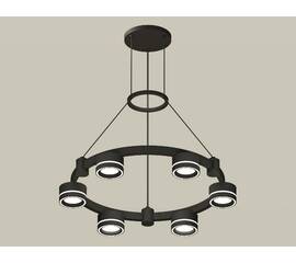 Подвесная люстра Ambrella Light Traditional (A9205, C9232, N8434) XR92051201