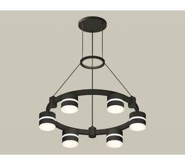 Подвесная люстра Ambrella Light Traditional (A9205, C9232, N8445) XR92051202