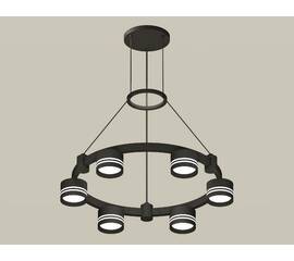 Подвесная люстра Ambrella Light Traditional (A9205, C9232, N8478) XR92051203