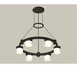 Подвесная люстра Ambrella Light Traditional (A9205, C9232, N8402) XR92051204