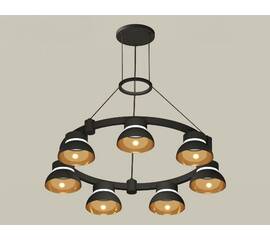 Подвесная люстра Ambrella Light Traditional (A9205,C9238,N8145) XR92051402