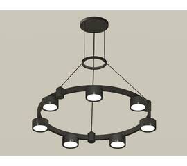 Подвесная люстра Ambrella Light Traditional (A9205, C9238, N8113) XR92051500