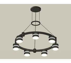 Подвесная люстра Ambrella Light Traditional (A9205, C9238, N8445) XR92051602