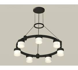 Подвесная люстра Ambrella Light Traditional (A9205, C9238, N8402) XR92051604