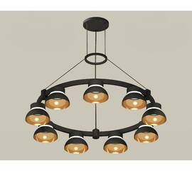 Подвесная люстра Ambrella Light Traditional (A9205,C9242,N8145) XR92051702