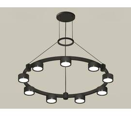 Подвесная люстра Ambrella Light Traditional (A9205, C9242, N8113) XR92051800