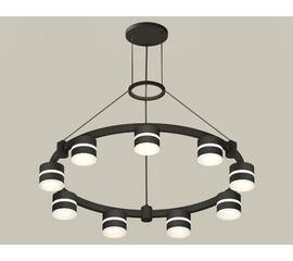 Подвесная люстра Ambrella Light Traditional (A9205, C9242, N8445) XR92051902