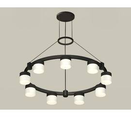 Подвесная люстра Ambrella Light Traditional (A9205, C9242, N8402) XR92051904