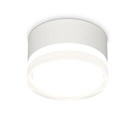 Накладной светильник Ambrella Light Techno spot (C8101, N8399) XS8101023