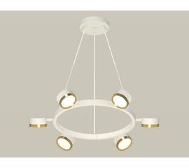 Подвесная люстра Ambrella Light Traditional (C9191, N8124) XB9191152