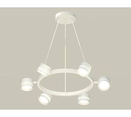 Подвесная люстра Ambrella Light Traditional (C9191, N8477) XB9191202