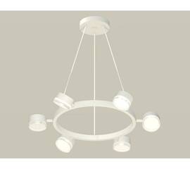 Подвесная люстра Ambrella Light Traditional (C9191, N8399) XB9191203